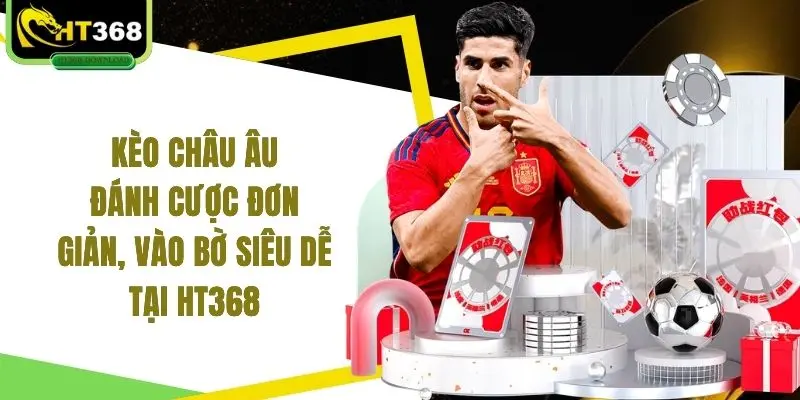 Kèo Châu Âu